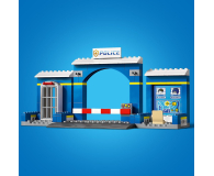 LEGO City 60370 Posterunek policji - pościg - 1091236 - zdjęcie 4